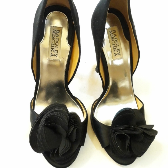 BRADLEY MISCHKA SANDALS - Picture 1 of 8